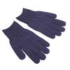 Professional Silver Fiber Conductive Gloves Anti Static Work Protective Gloves Accessory