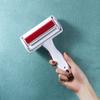 Pet Hair Remover Roller Brush for Cats and Dogs - Sticky Hair Removal Tool