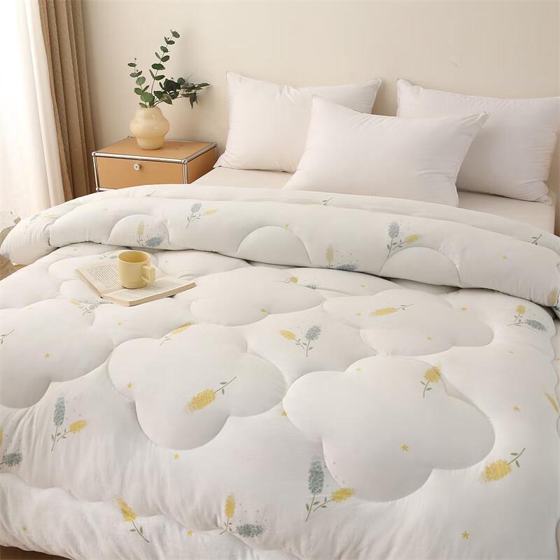 Woody Woodpecker Four Seasons Polyester Duvet