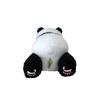SunLemon Knee Panda Small 18.8 X 13.5 X 29.9 Cm Plush Animal P-6032