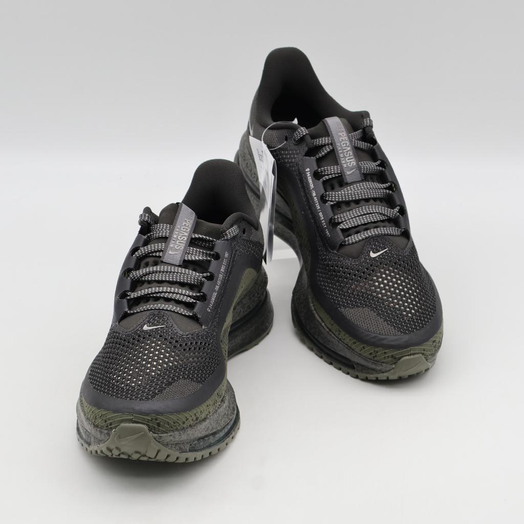 IM6000-264 Nike Pegasus Premium Light Loden Dark Charcoal (Men's)
