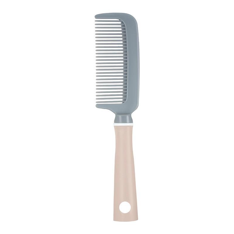 

Women s Styling Comb Set: Fluffy Rib, Hairdressing, Massage, Cushion, and Cross-Border KT Comb. OPP Bag Packaging