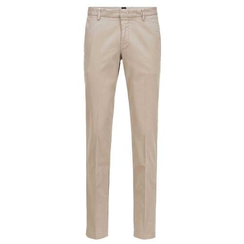 BOSS Men's Kaito1 Chinos