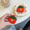 Spoof Chili Water Applies To AirPods1 Earphone Case 1/1 Generation Apple Airpodspro1 Protective Case Female Creative