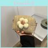 Modische Mini-Tragetasche im urbanen Chic-Stil 2023 – Trendiges Schultertaschen-Design