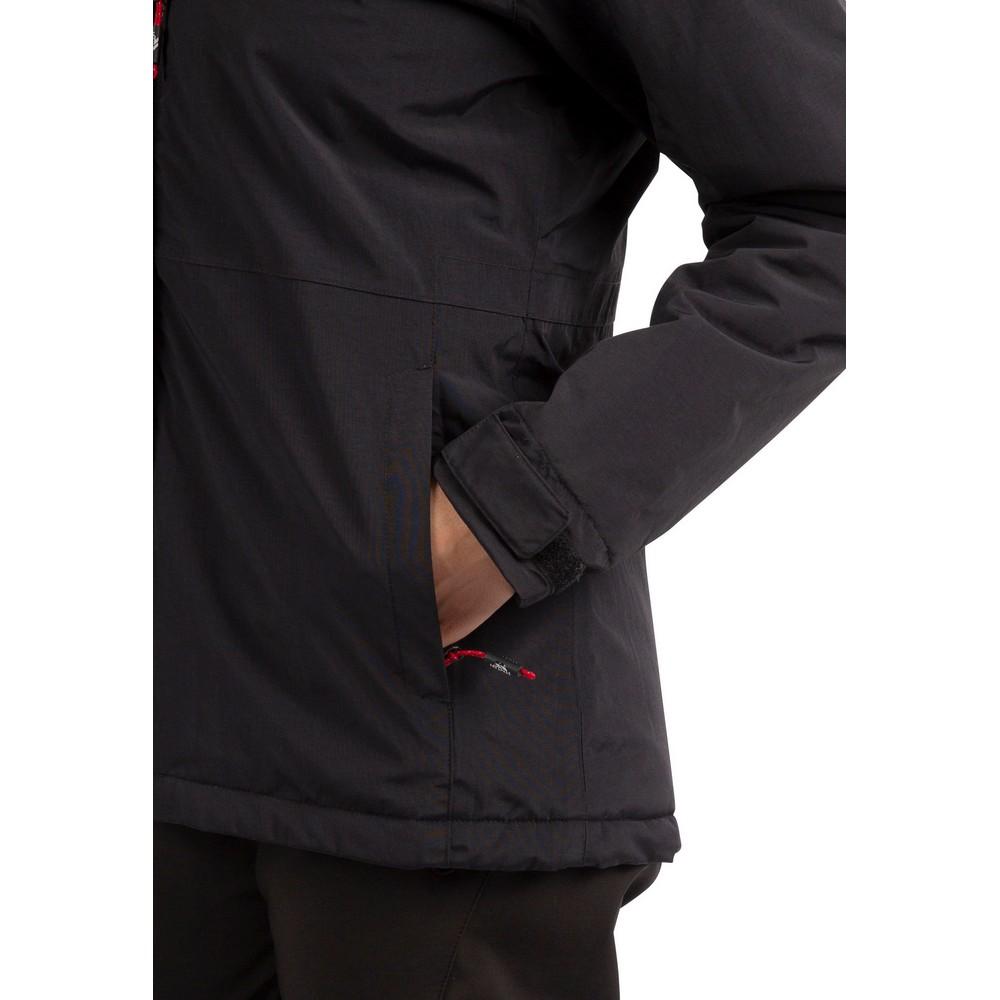 TRESPASS Womens/Ladies Frosty TP75 Padded Waterproof Jacket