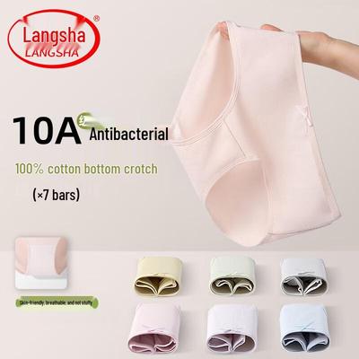 Roupa interior – Cuecas higiénicas