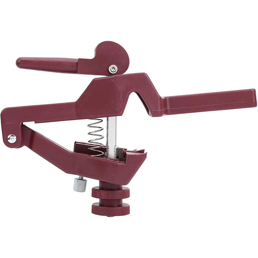 Anti-Corrosion Rotate Cutting Type Wire Stripper Cable Peeling Knife for Electricians and Construction Workers Anti-Slip