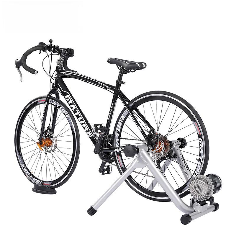 Bike Cycling Training Stand and Parking Rack
