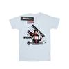 Marvel Herre Iron Man Armored Avenger T-skjorte