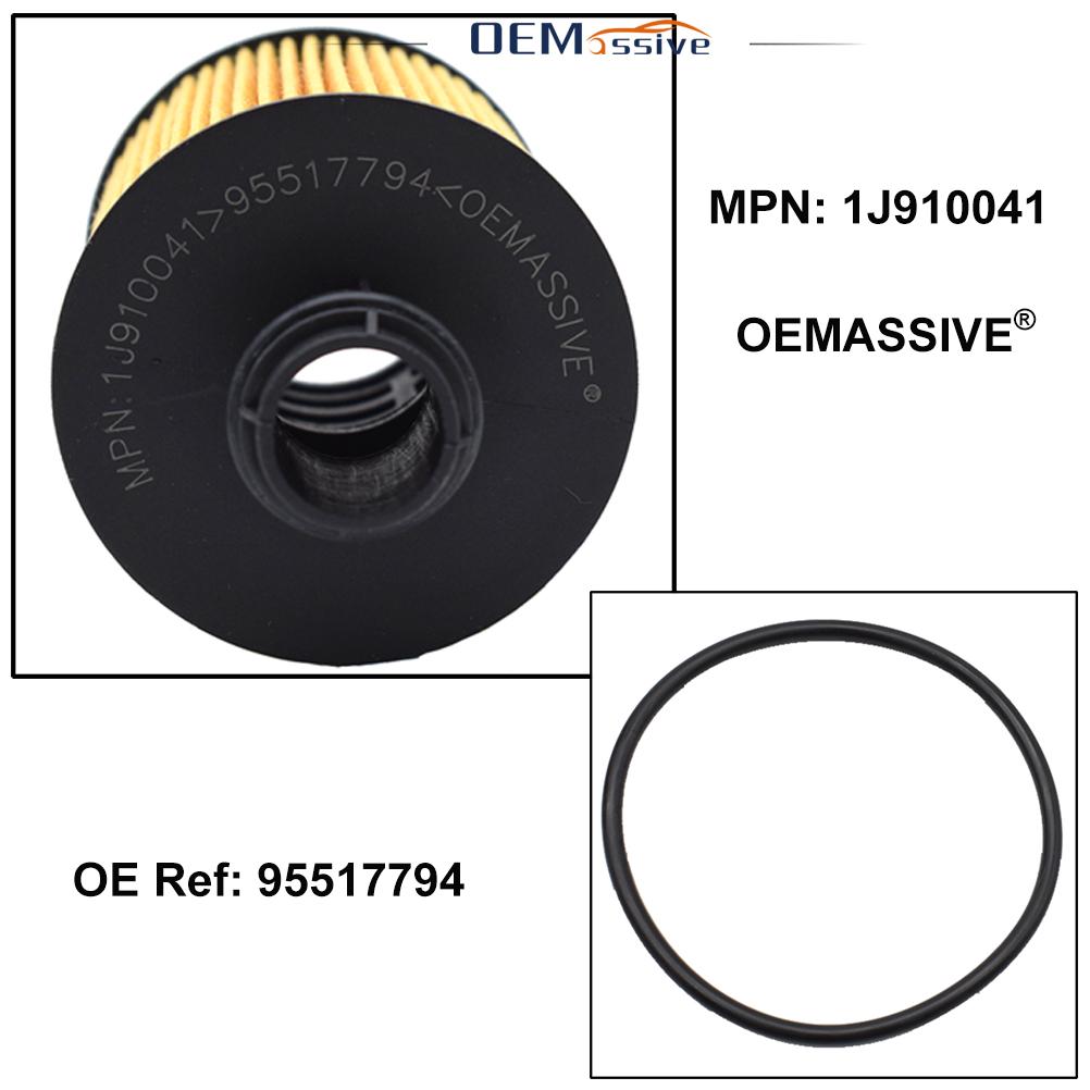 Oil Filter For Cadillac BLS Opel Meriva B Astra J Combo Tour Vauxhall Astra Combo Cascada Chevrolet Malibu Saab 9-3 95517794