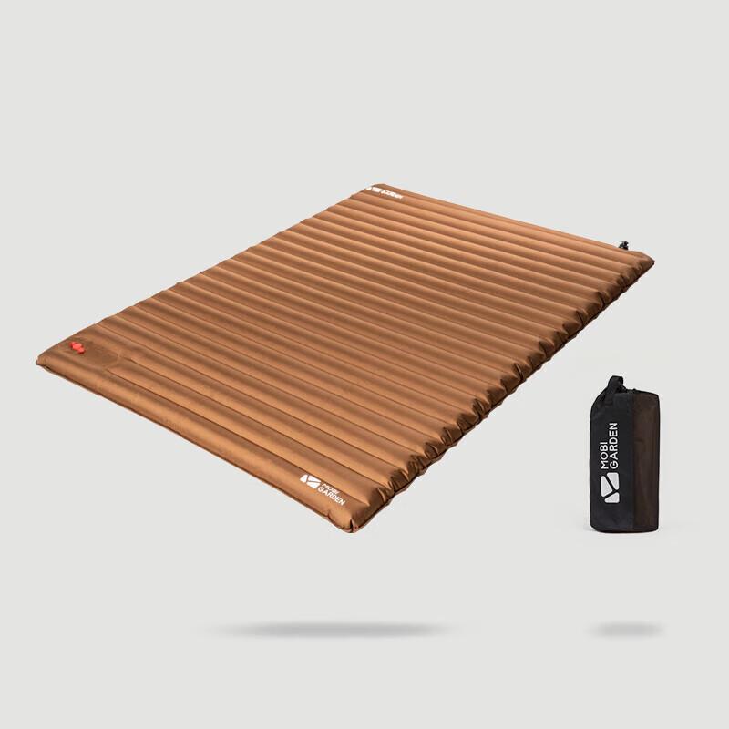 MOBIGARDEN Double Camping Air Mattress