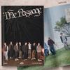 (PHOTOBOOK ver.) AHOF [The Passage] 2nd MINI ALBUM