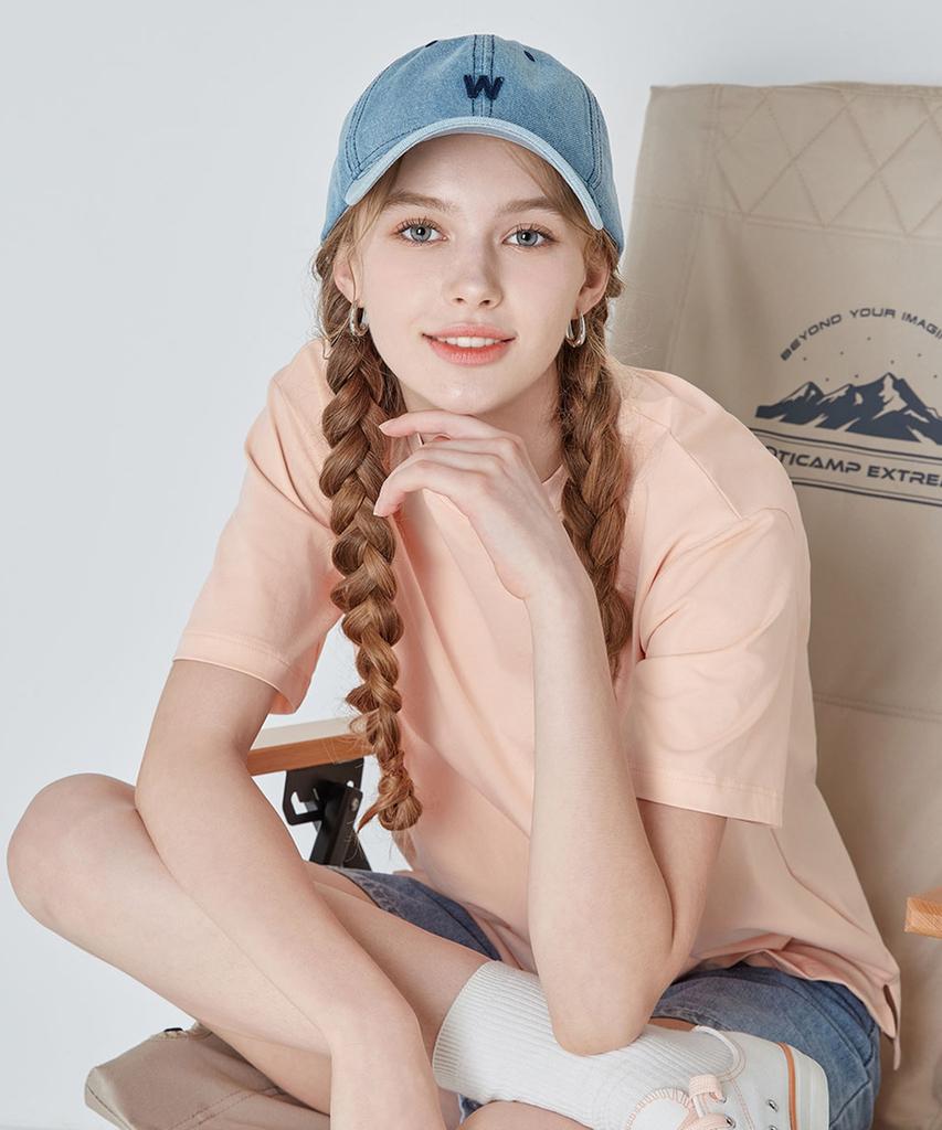 BYC Body Dry High Cotton Cooling Women'S Short Sleeve T-Shirt