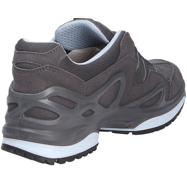 Полуботинки Lowa Gorgon GTX