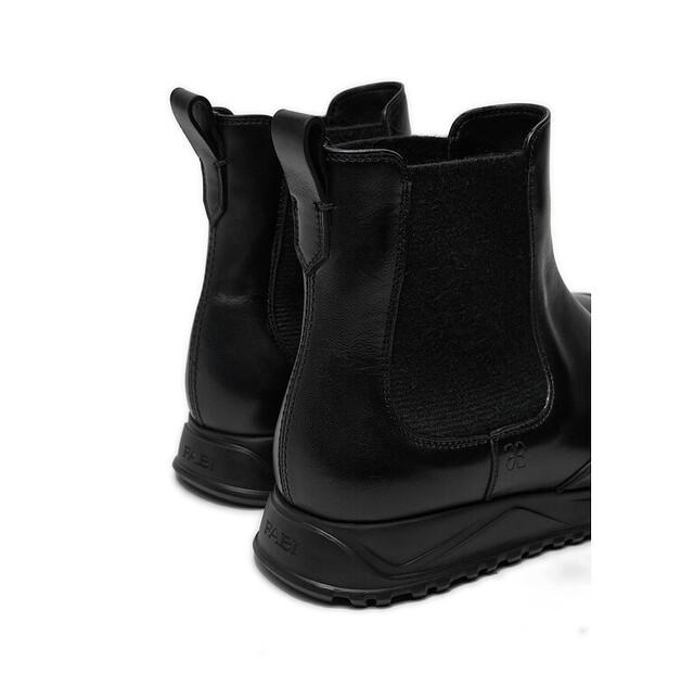 Ботинки челси Fabi FU1242.AL0TICNBA900 Черные