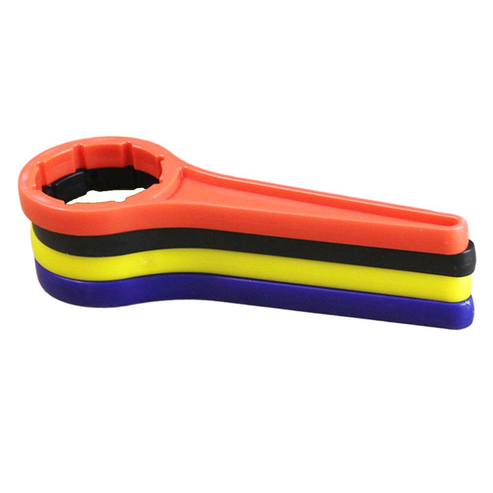 Drum Cap Spanner Opener Suits 20L-30LCubes Plastic Bucket Cap Spanner Parts New