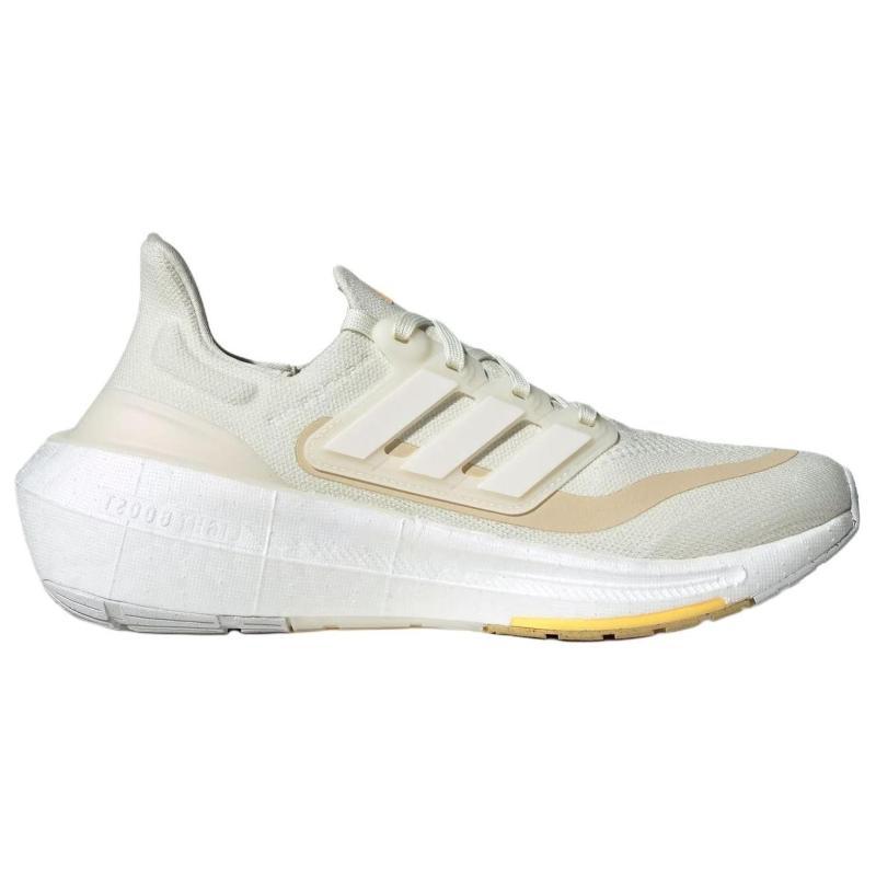 adidas Women's UltraBoost Light 'Ivory Crystal Sand' Women's Sneakers ID3318