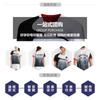 Quick-Dry Badminton Set Men Women Short Sleeve Sport Shirt Skort Pants Lightweight Athletic Wear