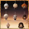 New Gachiakuta Zanka Tamji Riyou Engine Rudo Ko Version Not Genuine Plush Doll Cute Anime Peripherals Toy Birthday Gift