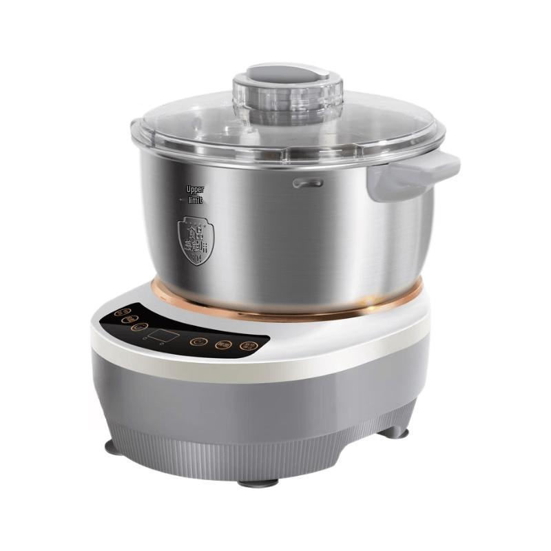 Wei Yang Automatic Dough Kneading & Proofing Machine