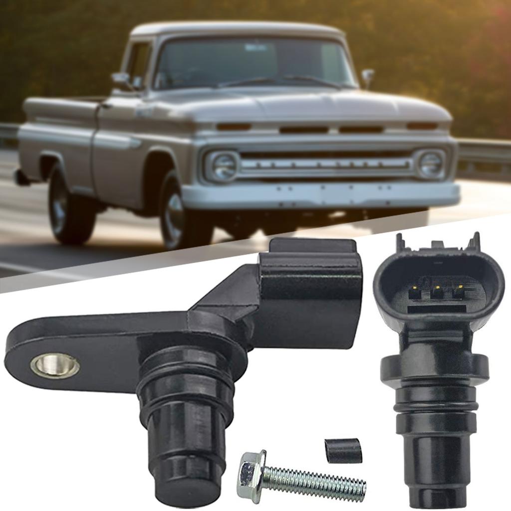 Engine Speed Transducer Lightweight Sturdy Camshaft Sensor Replacement For Vehicle Car