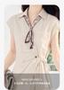 Design Sense Niche Fashion Temperament Suit