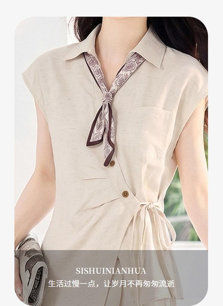Design Sense Niche Fashion Temperament Suit