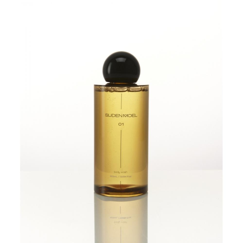 

Sudenmoel 01 Body Wash 405ml NONE