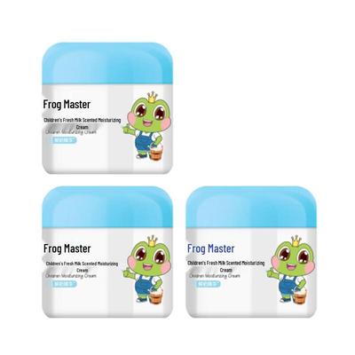 Frog Prince Frische Milch Essenz Baby Gesichtscreme