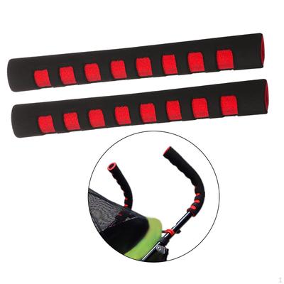 Grips Covers Durable Handlebar Removable for Pushchair