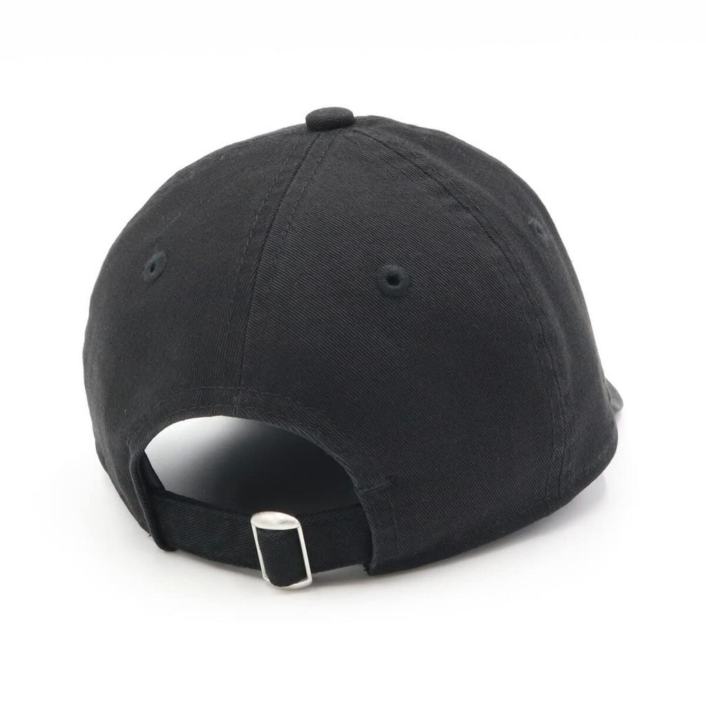 New Era Kids Cap Child9TWENTY Hat LA Black CHILD 50-54cm CHILD 920 LOSDOD BLK WHI 23J
