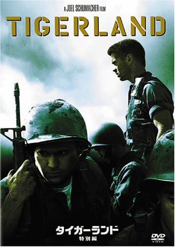 

DVD - Tigerland (Special Edition) FXBS21708 Japan Movies & DVD Used
