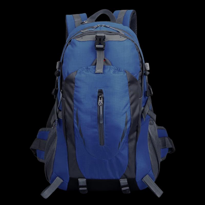 Huanaheim Lightweight Water-Resistant Outdoor Hiking Backpack