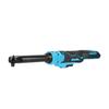 16cm Long Ratchet Wrench Suitable for Automotive Repair Furniture Assembly and Home Maintenance Perfect for Narrow Areas