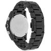 Emporio Armani AR1401 Chronograph Ceramica Schwarz Herrenuhr
