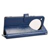 For Infinix Zero 40 5G/4G X6861 Wallet Case Dot Pattern Imprint PU Leather Phone Cover