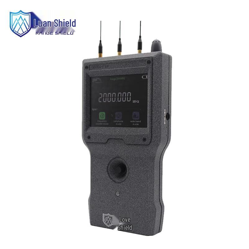 Range Shield Wireless Signal Detectors