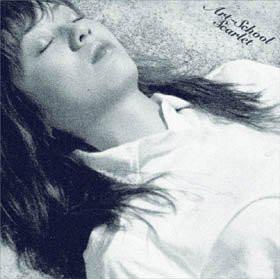 

CD ARTSCHOOL Scarlet VAR001 VeryApeRecords 2004 Japan ObiJapanese PopRock Used