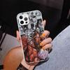 Custodia per Telefono Anime Record of Ragnarok Per iPhone 17 Air 16 Pro Max 16E 15 + 14 Plus 11 12 13 Mini 7 8 SE Copertina Stampata Regalo Fundas 1