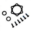 Bicycle Parts Boost Hub Adapter Hubs Practical 27g