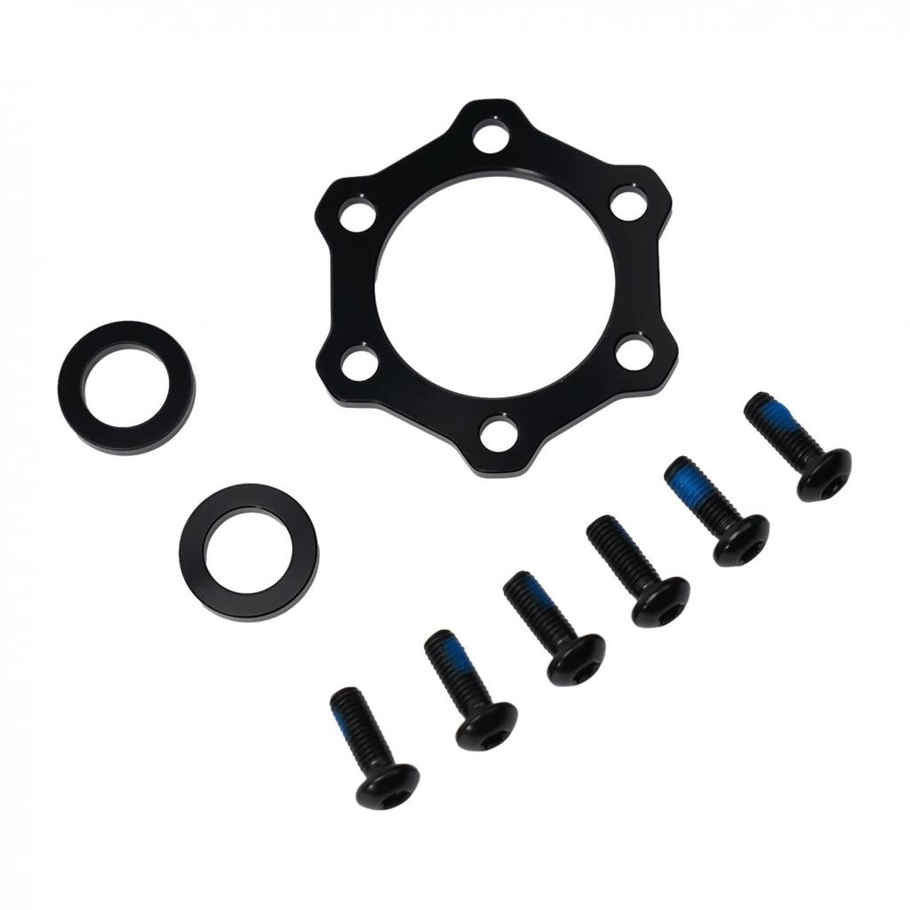 Bicycle Parts Boost Hub Adapter Hubs Practical 27g