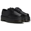 Dr. Martens 1461 Vegan Mono Felix Platform Shoes 'Black' Men's 30651001