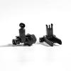 KAC600 Pure Metal Folding Sight Set (Front & Rear)