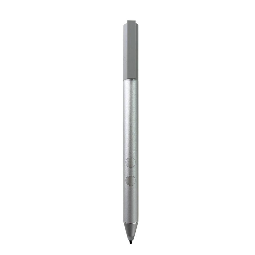 Active Stylus Pen with 2 Tips 1MR94AA for HP ENVY x360 Pavilion x360 Spectre x360 Laptop 910942-001 S-pen Touch Screen Pencil argento