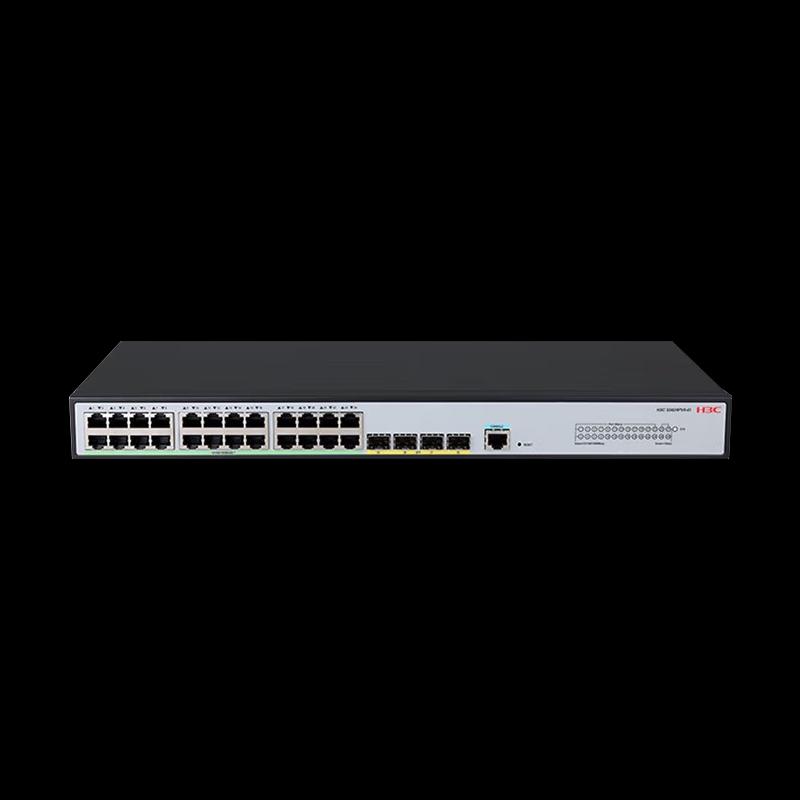 H3C SOHO Series Enterprise Gigabit Managed Switch