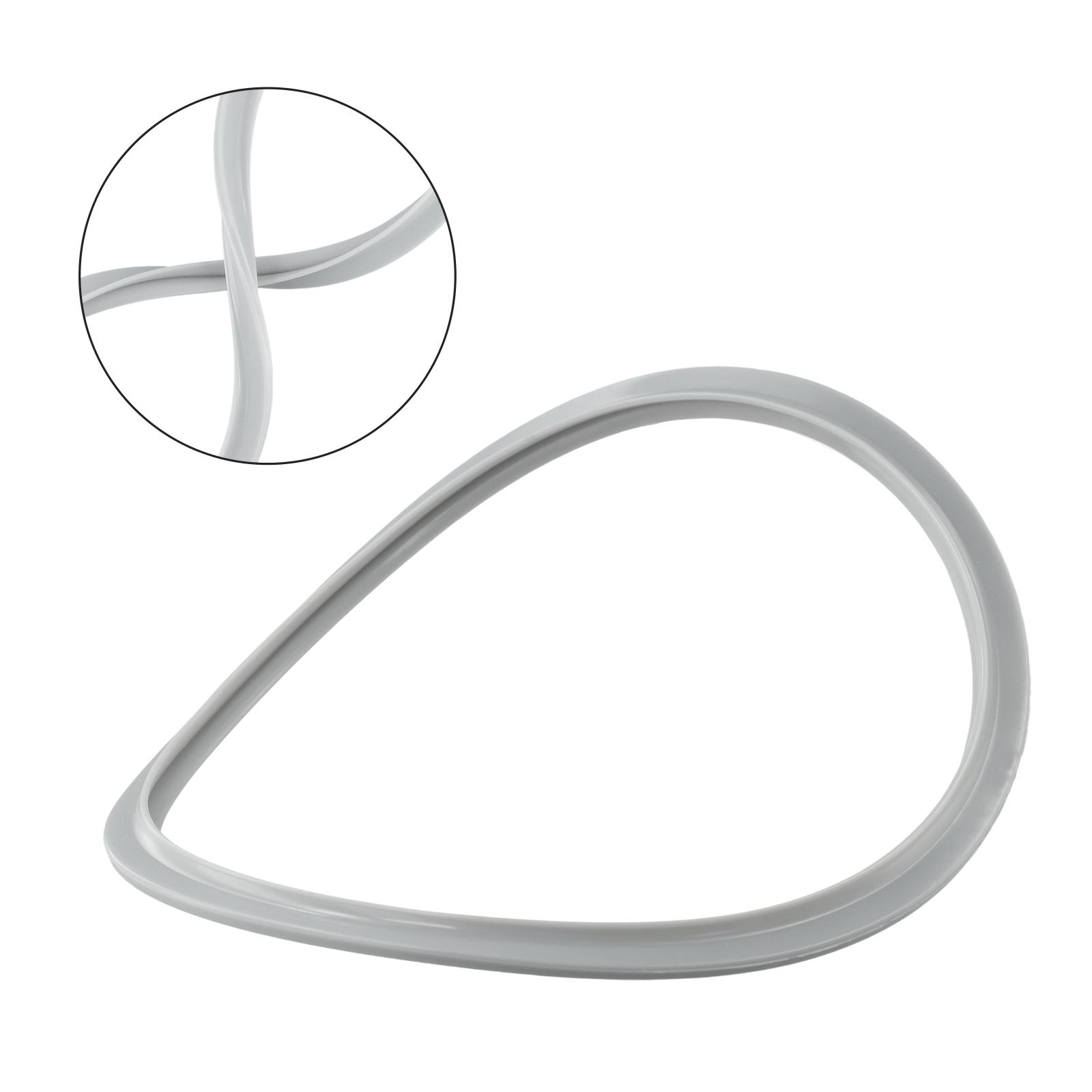 18cm/22cm/ 24cm/26cm Pressure Cooker Ring Sealing Ring Rubber Silicone Accessory Aluminum Pressure Cooker Replacement Gasket 18cm