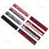 Car Styling 3D Special Edition Decorative Metal Alloy Adhesive Emblem Rear Trunk Badge Fender Sticker Body Decal Car Accessories