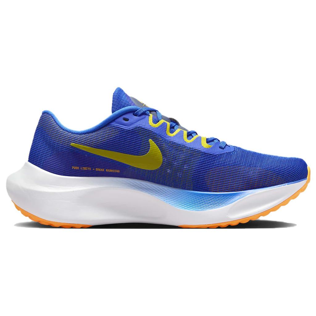 New Nike Zoom Fly 5 Racer Blue DM8968-402