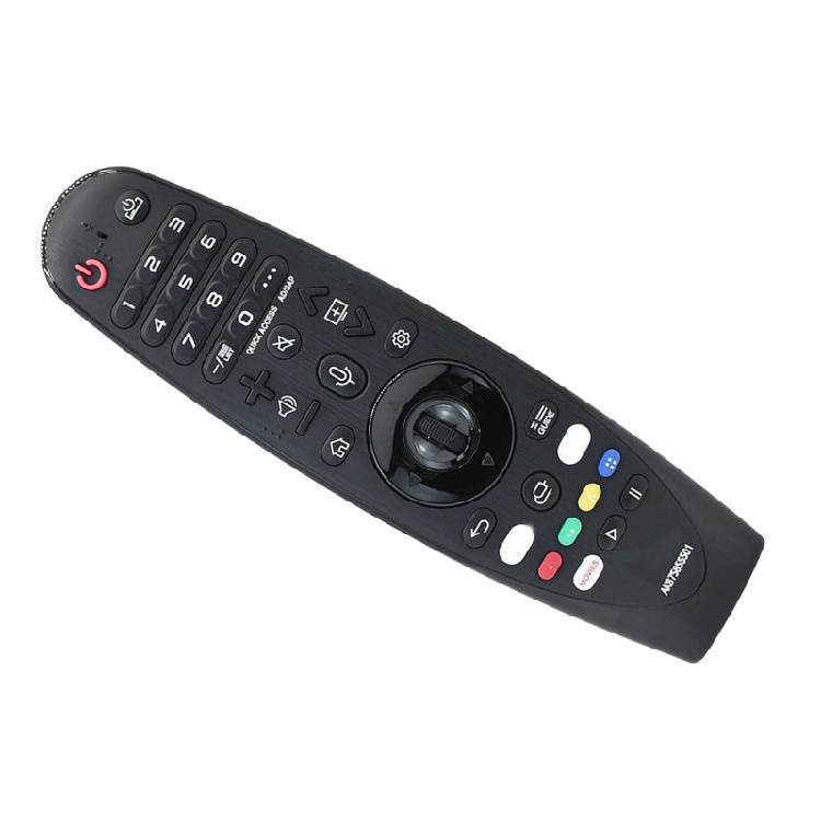 Infrared Television TV Remote Control Replacement for Smart TV Remote for MR20GA